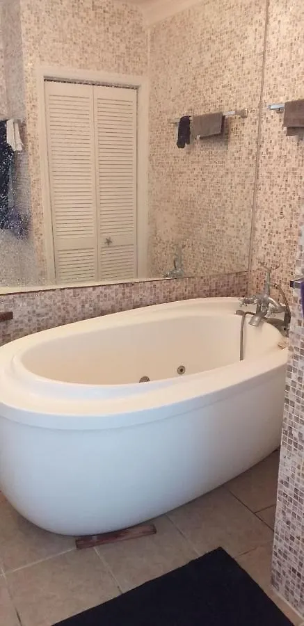 Beach House Hostel Nassau Bahamas