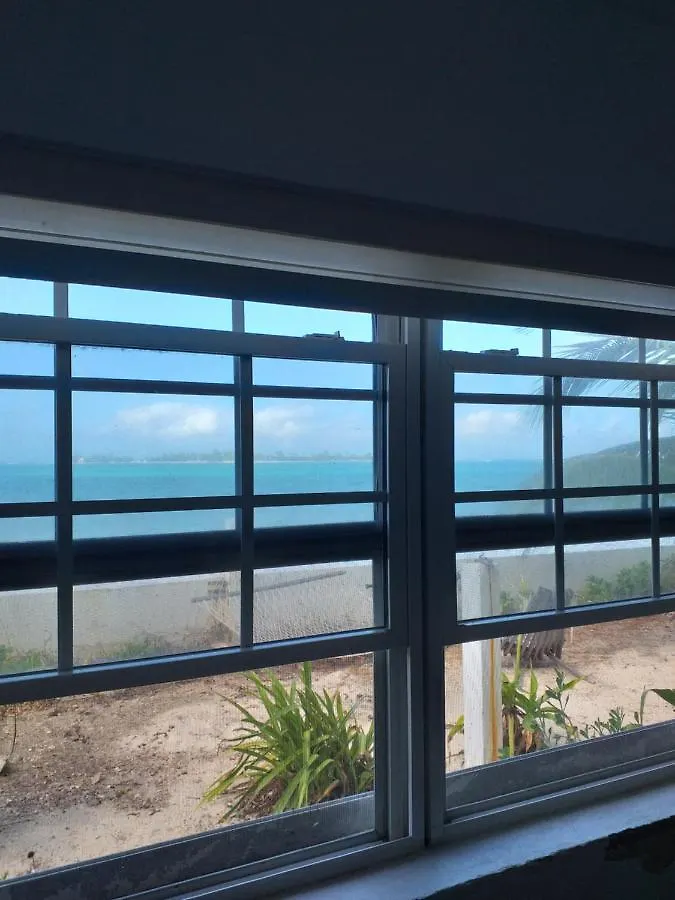 Beach House Hostel Nassau