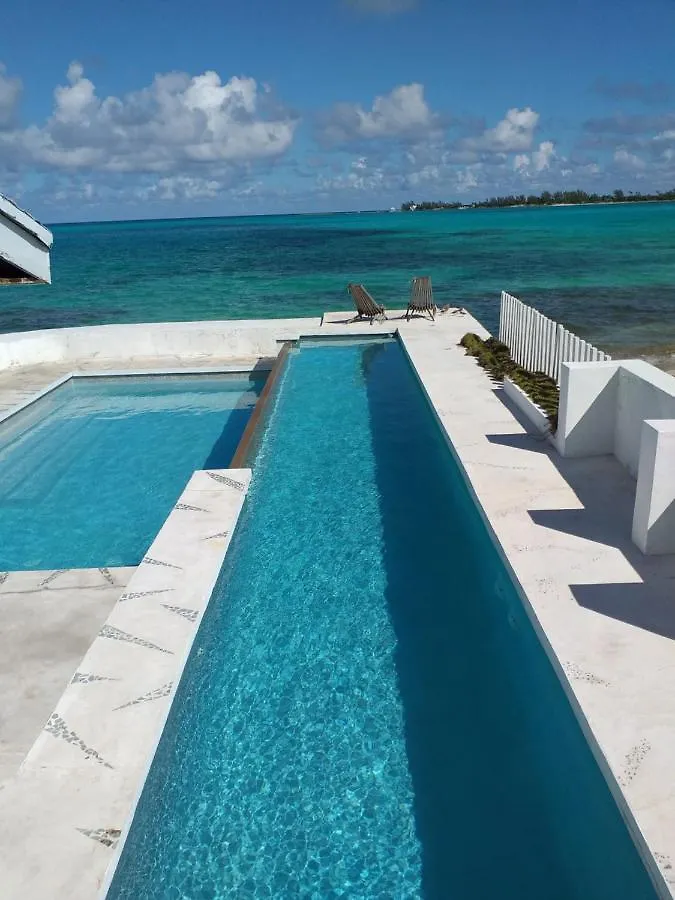 Beach House Hostel Nassau 0*,  Bahamas