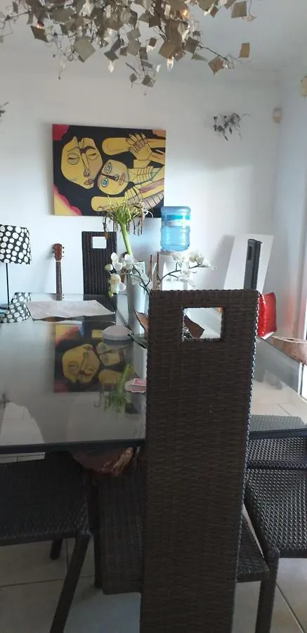 Beach House Hostel Nassau Bahamas