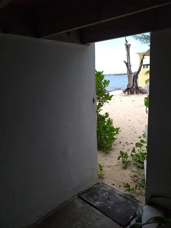 Beach House Hostel 拿骚 巴哈马